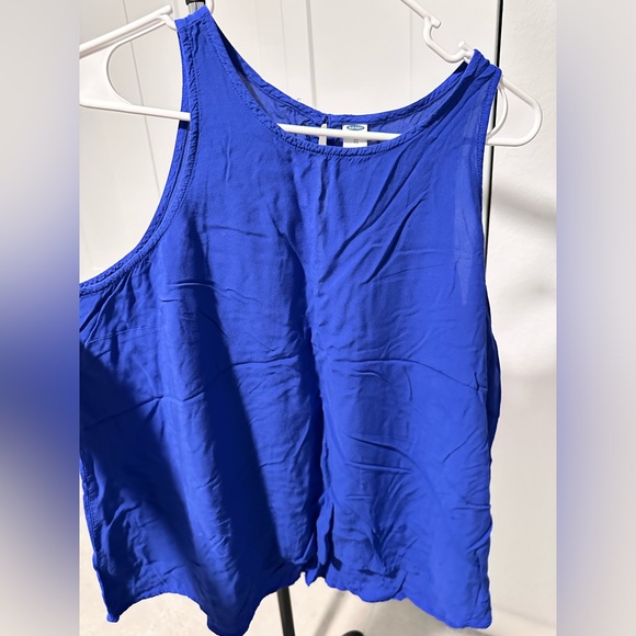 5 Women's Summer Tops and Blouses in XL. Old Navy, art9 (c18) - Picture 4 of 11